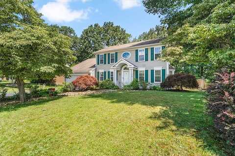 Haldeman, CRANBERRY TOWNSHIP, PA 16066
