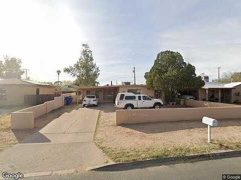 25Th, TUCSON, AZ 85713