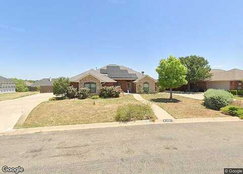 Burlington, SAN ANGELO, TX 76901