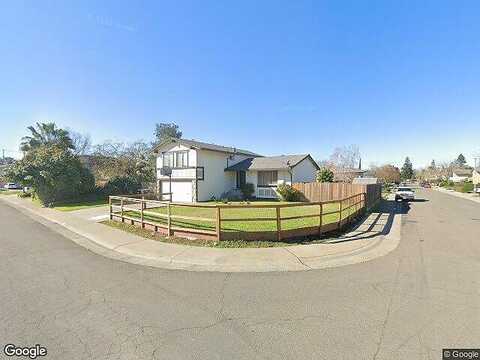 Percival, SACRAMENTO, CA 95826