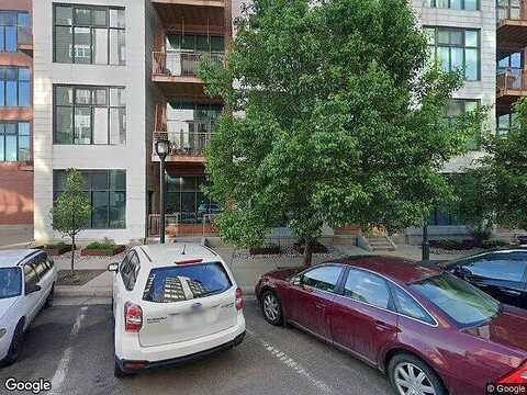 Huron, DENVER, CO 80202