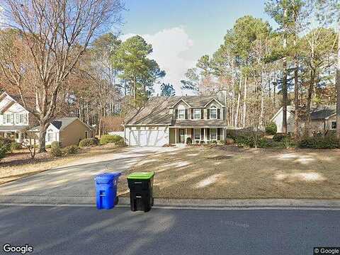 Summer, PEACHTREE CITY, GA 30269