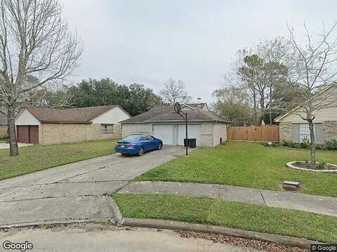 Foxtail, LEAGUE CITY, TX 77573