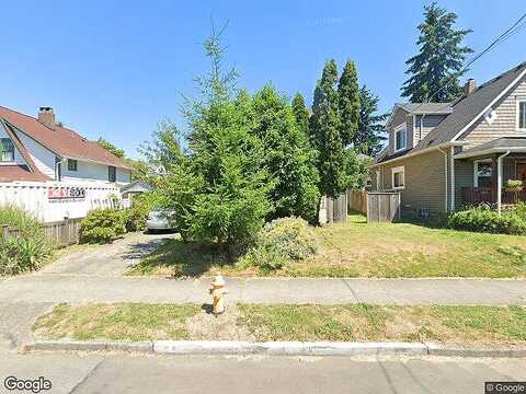 65Th, SEATTLE, WA 98117
