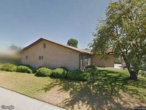 Blossom, RIPON, CA 95366