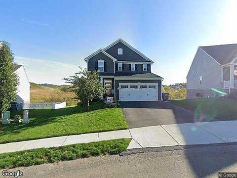 Pelican, VALENCIA, PA 16059