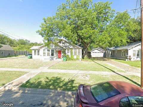Amarillo, DENTON, TX 76201