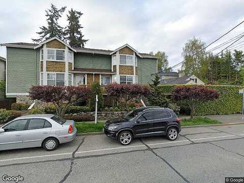 85Th, SEATTLE, WA 98117
