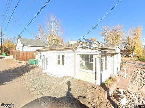 Benton, WHEAT RIDGE, CO 80214