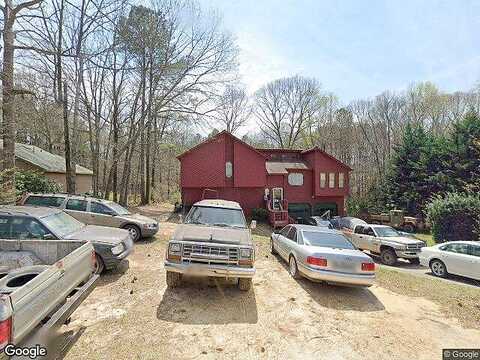 Cedar Mill, ACWORTH, GA 30102