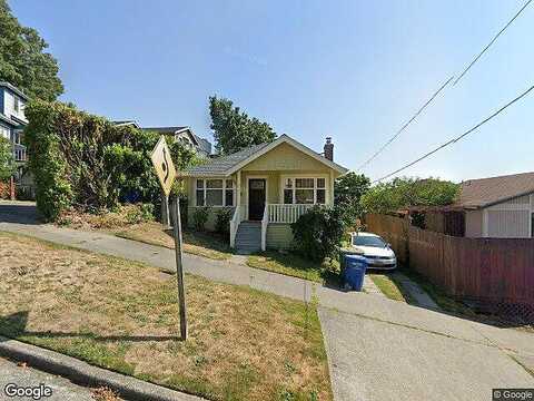Norman, SEATTLE, WA 98144