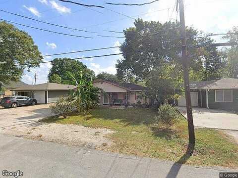 Avenue G, NEDERLAND, TX 77627