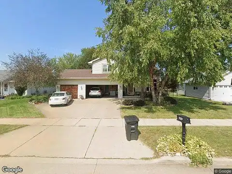 Newport, OSHKOSH, WI 54904