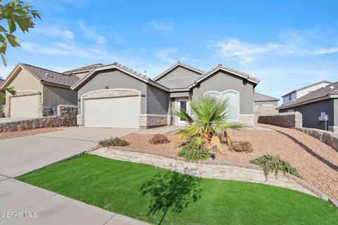Glenlivet, EL PASO, TX 79928