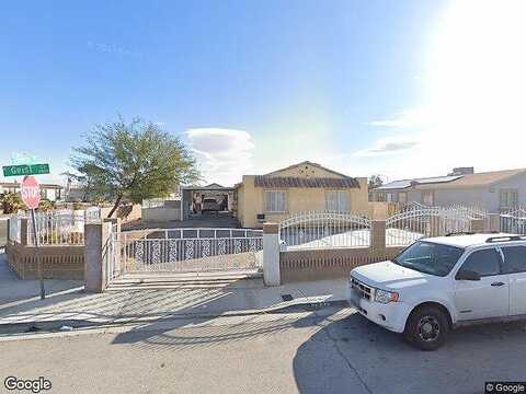 Geist, LAS VEGAS, NV 89115