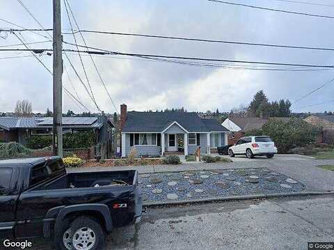 31St, SEATTLE, WA 98199