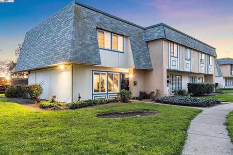 Ponderosa, HAYWARD, CA 94545