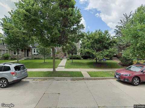 Chowen, MINNEAPOLIS, MN 55416