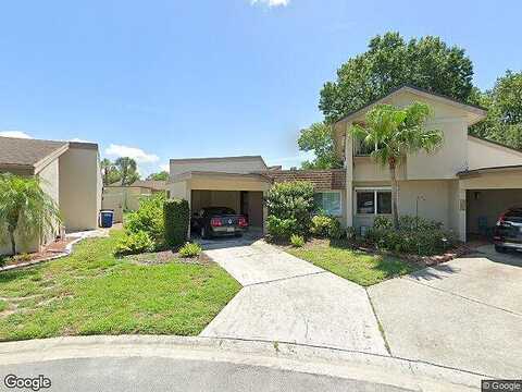 Sand Hollow, CLEARWATER, FL 33761