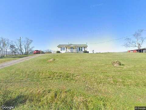 Carterville Heights, WYTHEVILLE, VA 24382