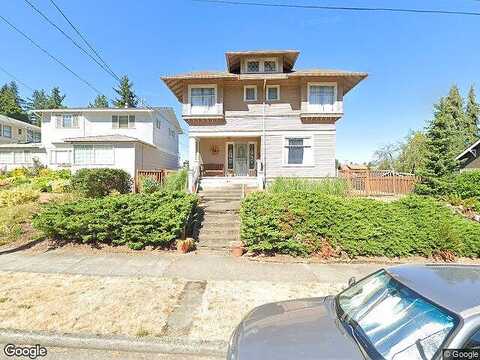 Walnut, SEATTLE, WA 98116