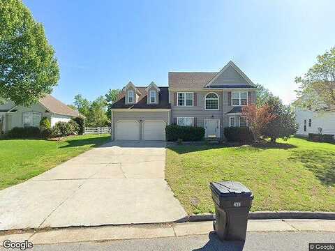 Pamlico, VIRGINIA BEACH, VA 23456