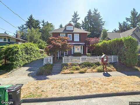 Walnut, SEATTLE, WA 98116