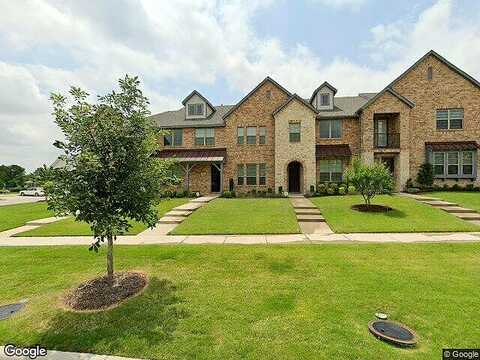 Dodson, GARLAND, TX 75042