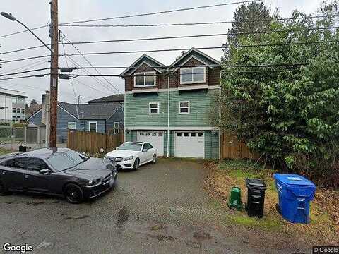 Brandon, SEATTLE, WA 98126