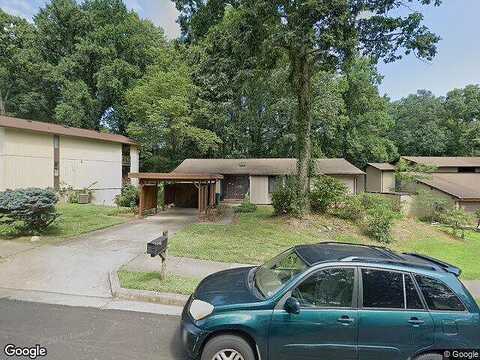 Woodfern, WOODBRIDGE, VA 22192