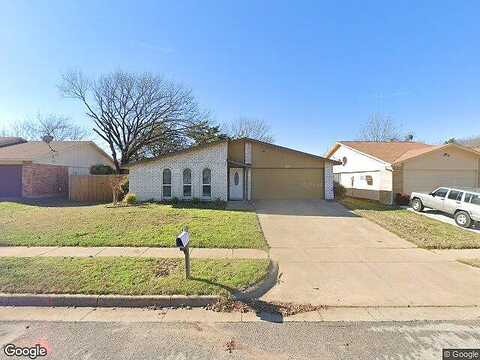 Meadowview, ARLINGTON, TX 76016