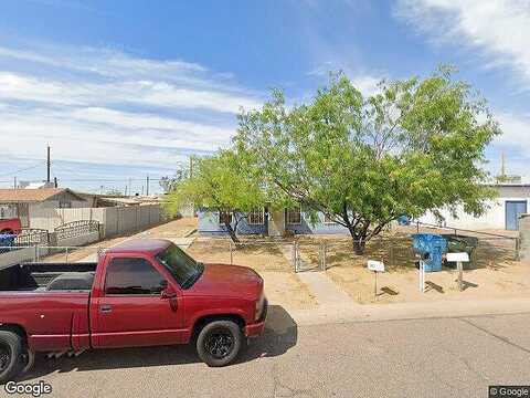 Jones, PHOENIX, AZ 85040