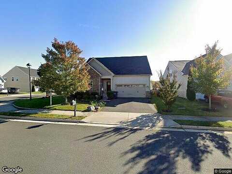 Lennox Hale, ALDIE, VA 20105