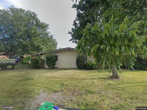35Th, PORT ARTHUR, TX 77640