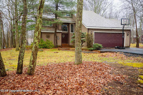 Oakenshield, TAMIMENT, PA 18371