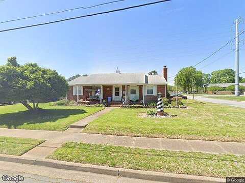 Murray, NORFOLK, VA 23518
