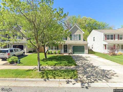 Farmworth, VIRGINIA BEACH, VA 23456