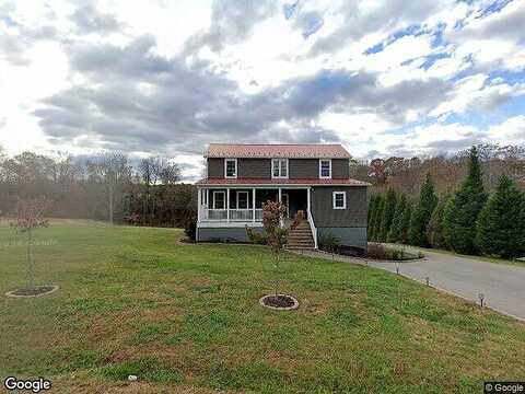 Five Forks, BEDFORD, VA 24523
