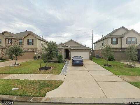 Western Sage, RICHMOND, TX 77406