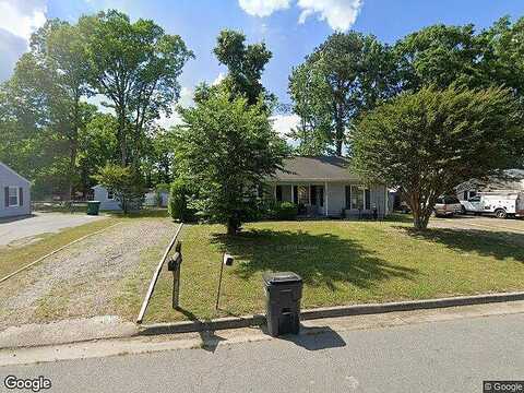 Pin Oak, COLONIAL HEIGHTS, VA 23834