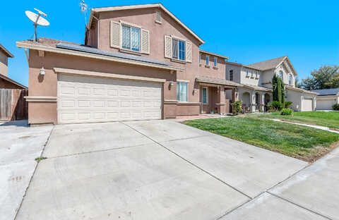 Bell Port, TULARE, CA 93274