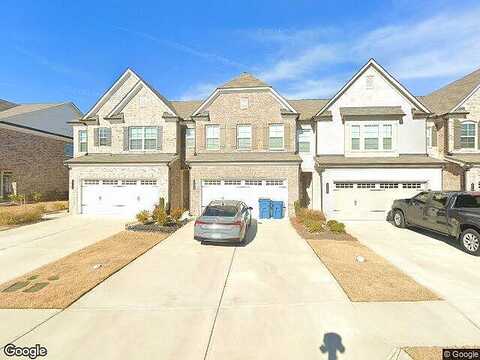 Morgan Creek, BUFORD, GA 30519