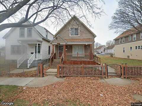 15Th, MILWAUKEE, WI 53206