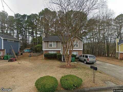 Shoals, DECATUR, GA 30034