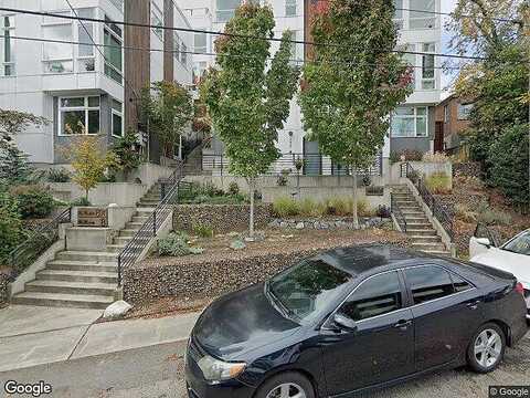 8Th, SEATTLE, WA 98109