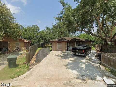 Cesar Menchaca, HARLINGEN, TX 78550