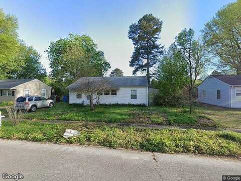 Youngman, CHESAPEAKE, VA 23323