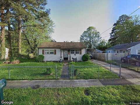 Livesay, CHESAPEAKE, VA 23323