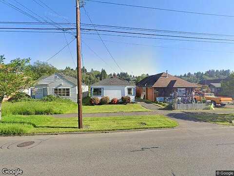 Emerson, HOQUIAM, WA 98550