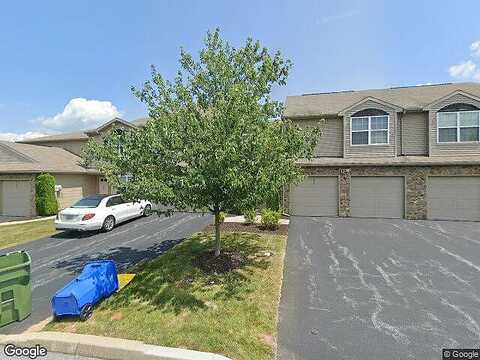 Thrush, HUMMELSTOWN, PA 17036